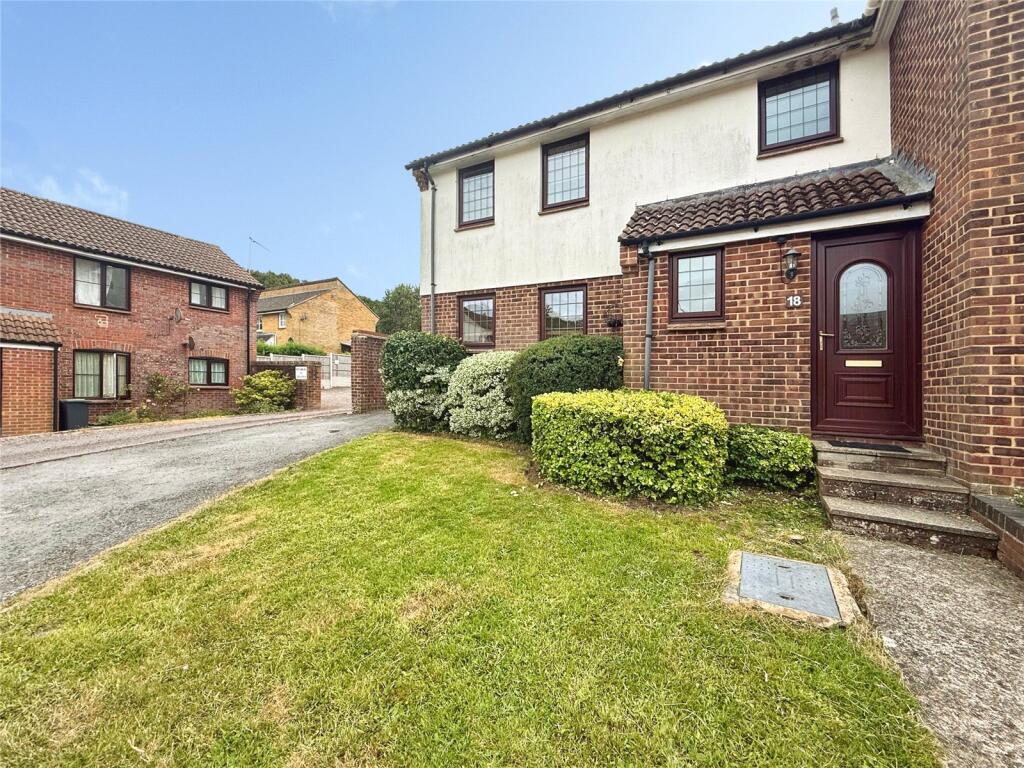 Main image of property: Jubilee Way, Blandford, Dorset, DT11