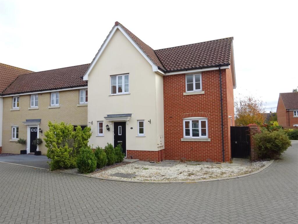 Main image of property: Elmswell