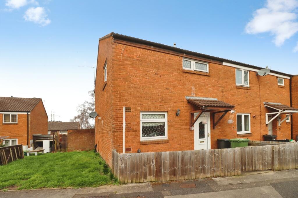 Main image of property: Caldicot Close, Willsbridge, Bristol, Gloucestershire, BS30