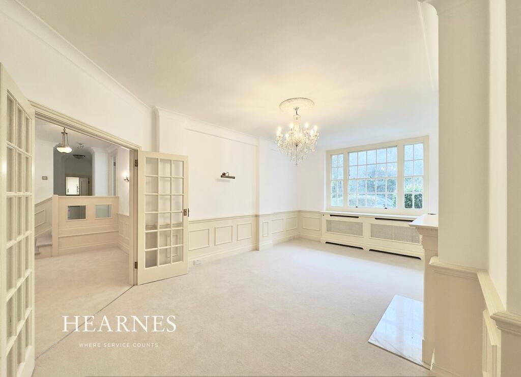 Main image of property: Bath Hill Court, Bath Road, Bournemouth, BH1