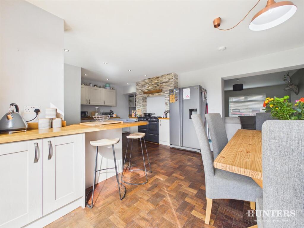 House in Consett, County Durham - More