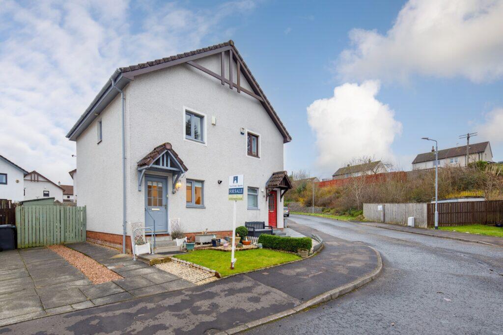 Main image of property: Newford Grove, Clarkston