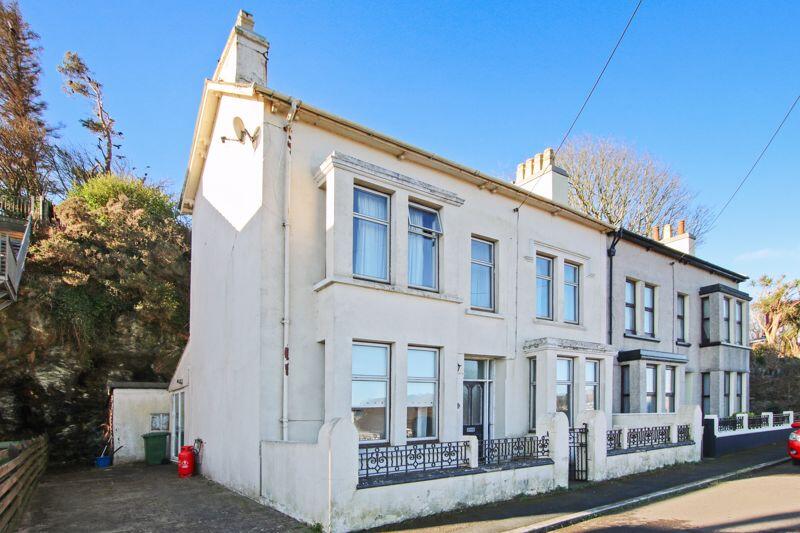 Main image of property: Cronk Ny Chree, Cronk Road, Port St Mary