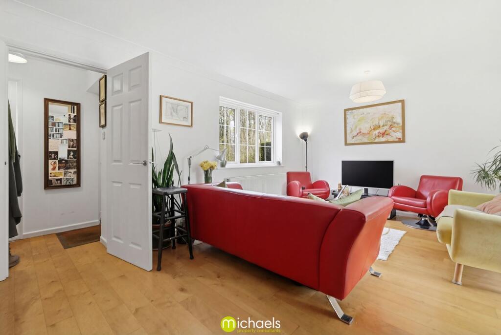 House in Colchester - More