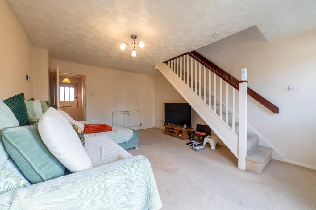 Ashlea Meadow, Bishops Cleeve, Cheltenham, GL52 photo 4