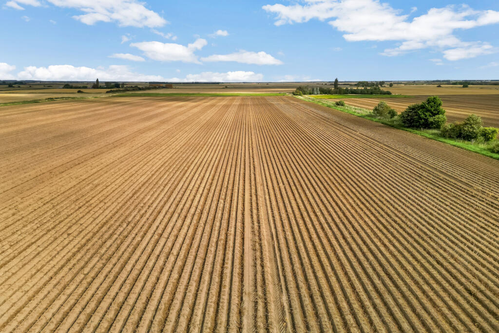 Main image of property: Morton Fen, Morton, Bourne, Lincolnshire, PE10