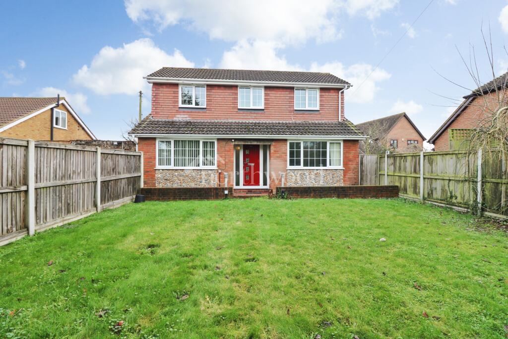 Main image of property: Swan Lane, Sellindge, TN25