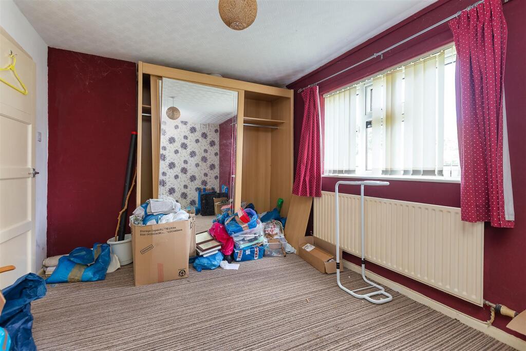 Apartment in Lancaster, Great Wood, Morecambe - View 4