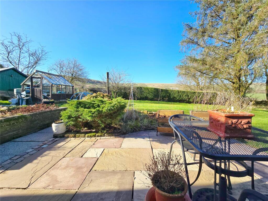 Additional image 13 of Goodshaw Fold, Loveclough, Rossendale, BB4