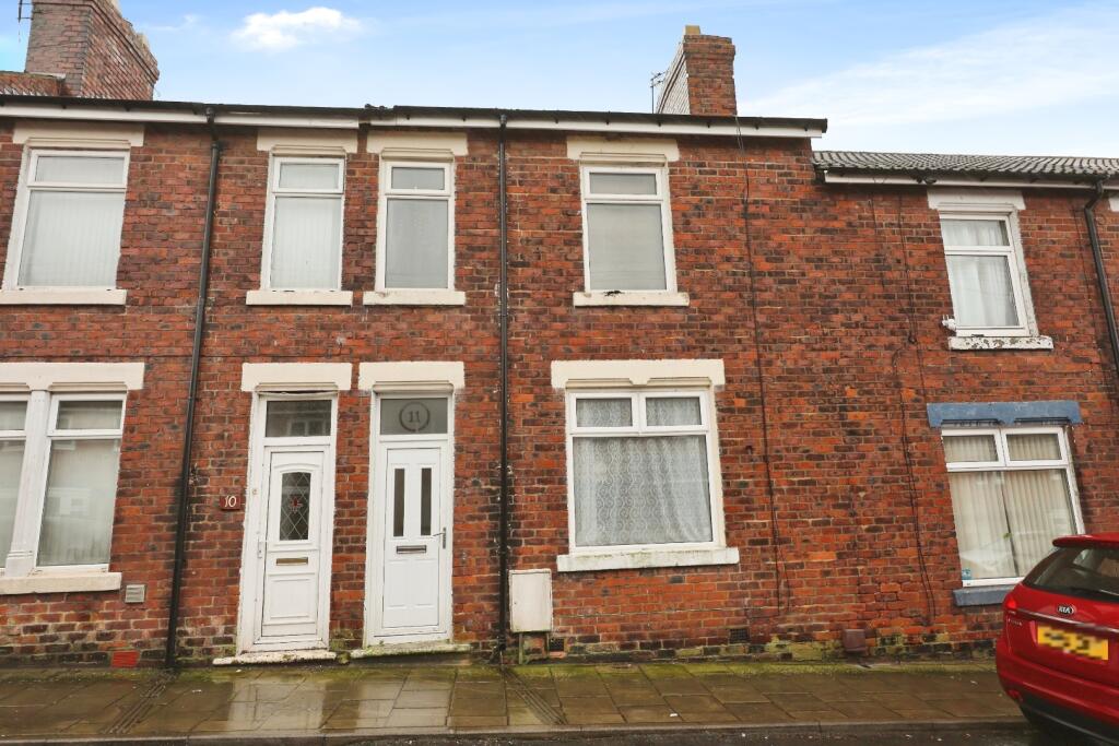 Main image of property: Thickley Terrace, Shildon