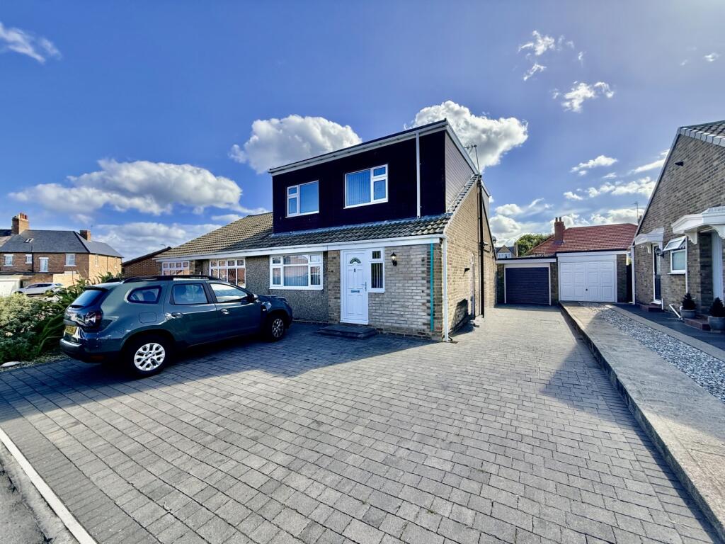 House in Seaham, County Durham