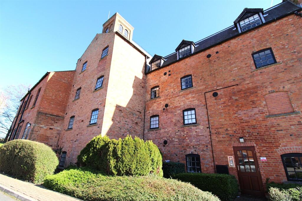 Main image of property: Greet Lily Mill, Station Road, Southwell, Nottinghamshire, NG25