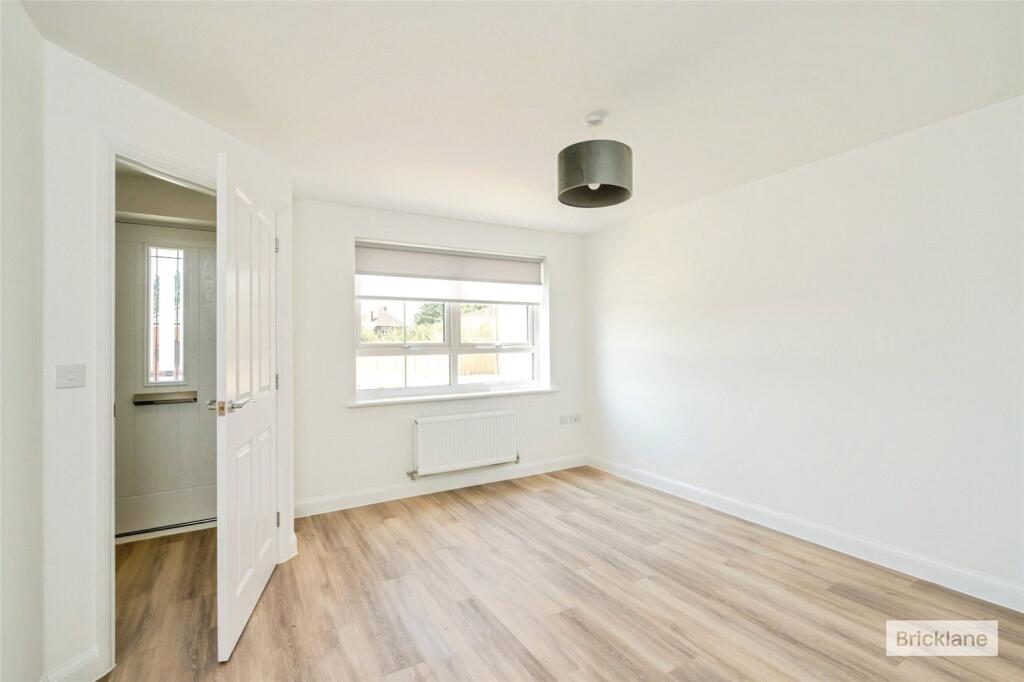 House in Portsmouth - View 4