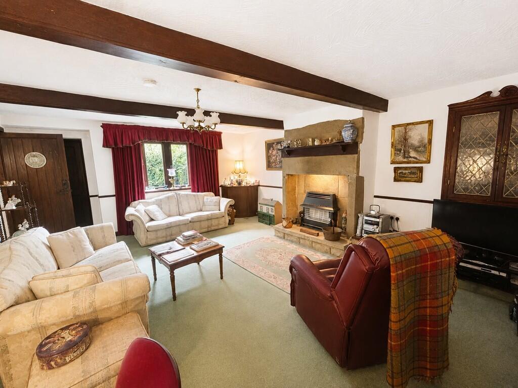 Hill Top Road, Thornton, Bradford - View 3