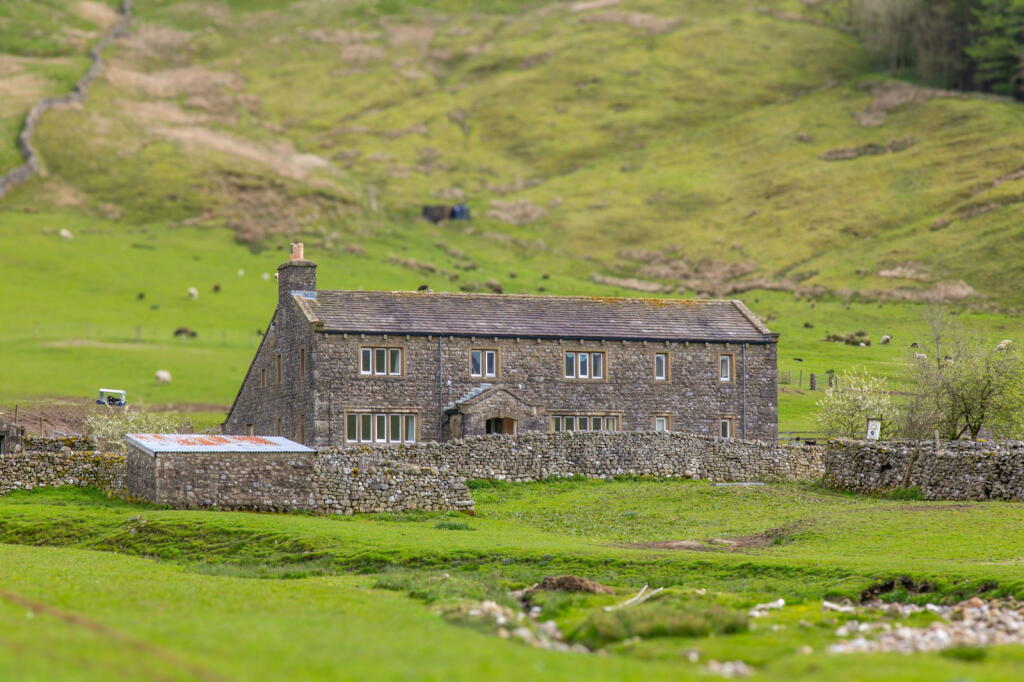 Additional image 2 of Ellershaw Farm, Halton Gill, Skipton, BD23 5QN