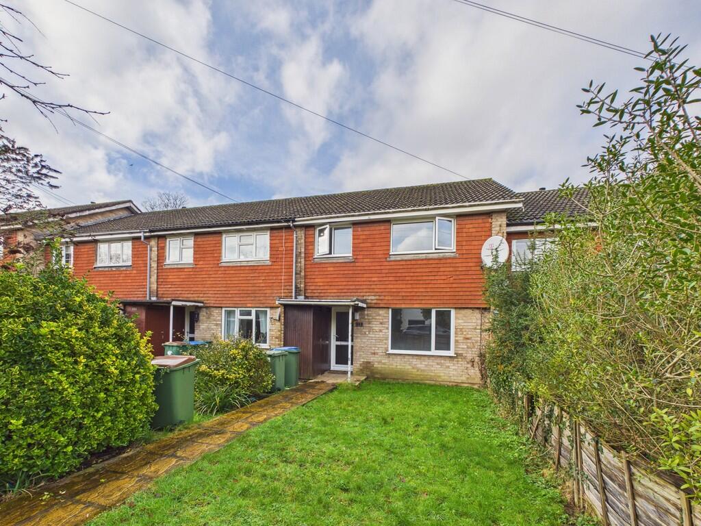 Main image of property: Rusper Road, Horsham