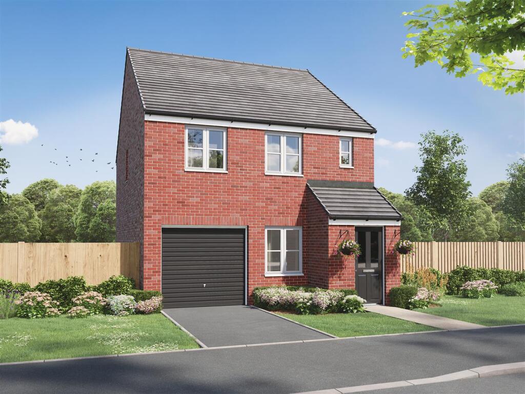 Main image of property: Weights Lane, Reddicth, B97