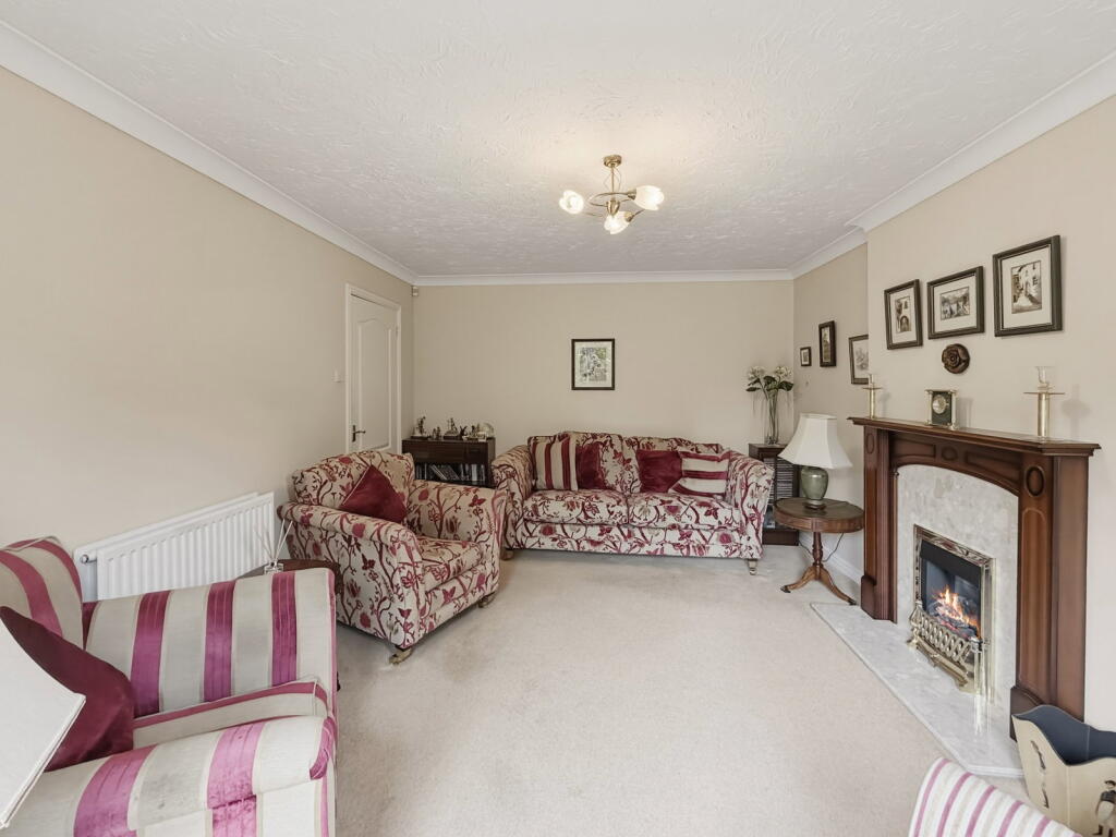 House in Carlisle, Stanwix Rural - More