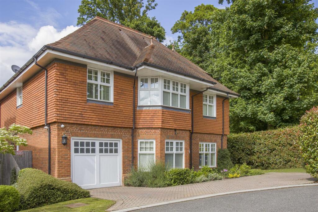 Main image of property: Holbrook Gardens, Aldenham