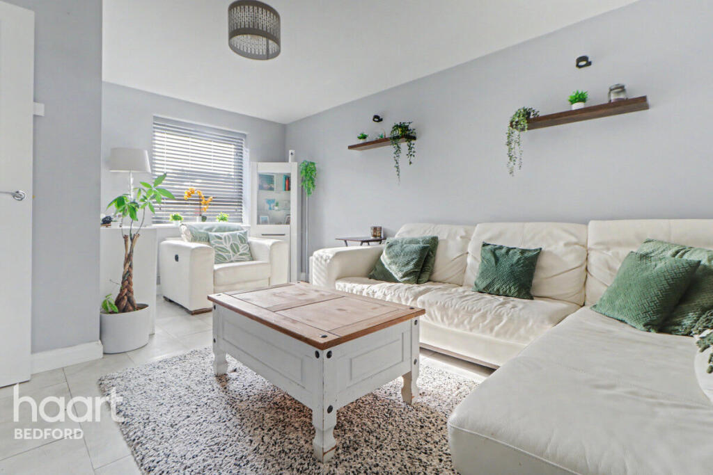 Main image of property: Hummingbird Way, Bedford