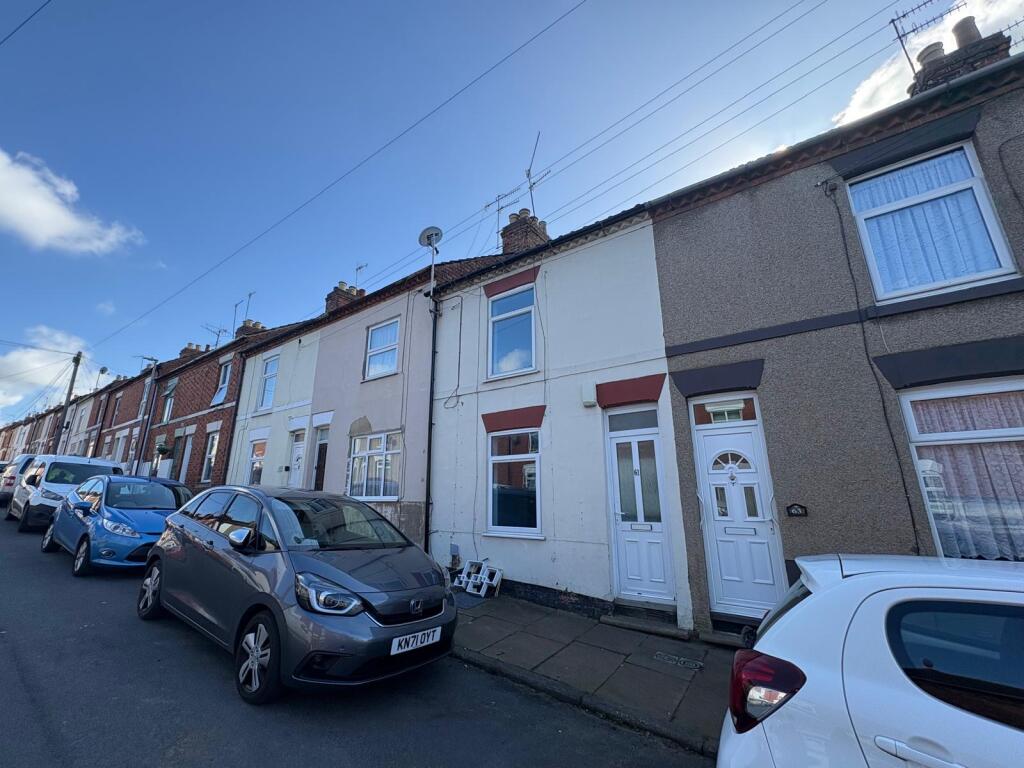 Main image of property: Northcote street, Northampton