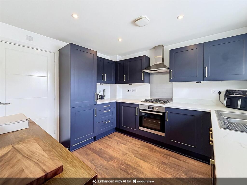 House in Stockton-on-Tees - View 4