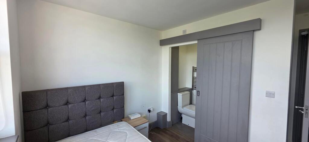 Apartment in Derby, Cathedral Quarter, New Normanton - View 5