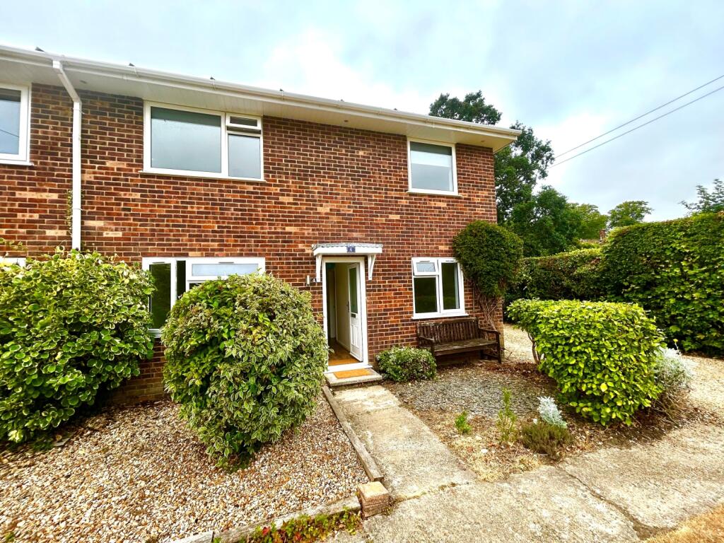 Main image of property: Old Forge Court, Pennington Cross, Lymington, Hampshire, SO41