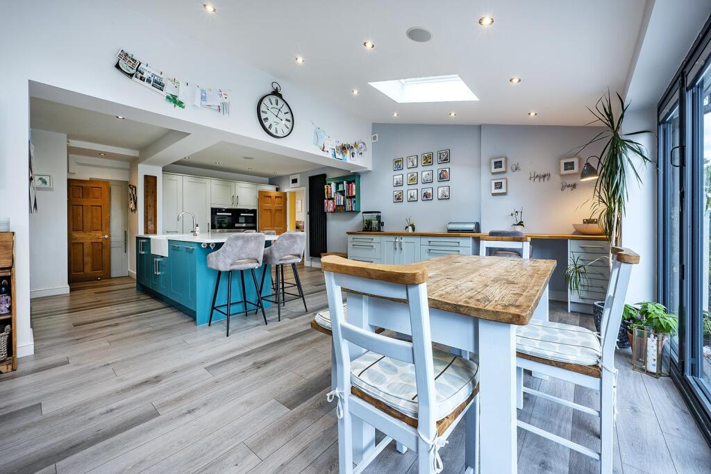 Fentham Road, Hampton in Arden, Solihull photo 4