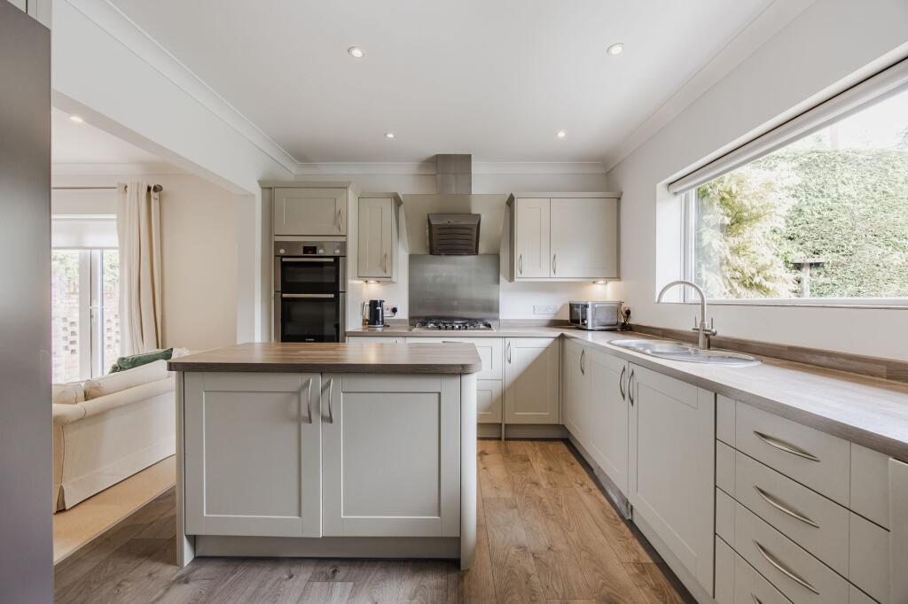 House in Norwich, Taverham - View 2