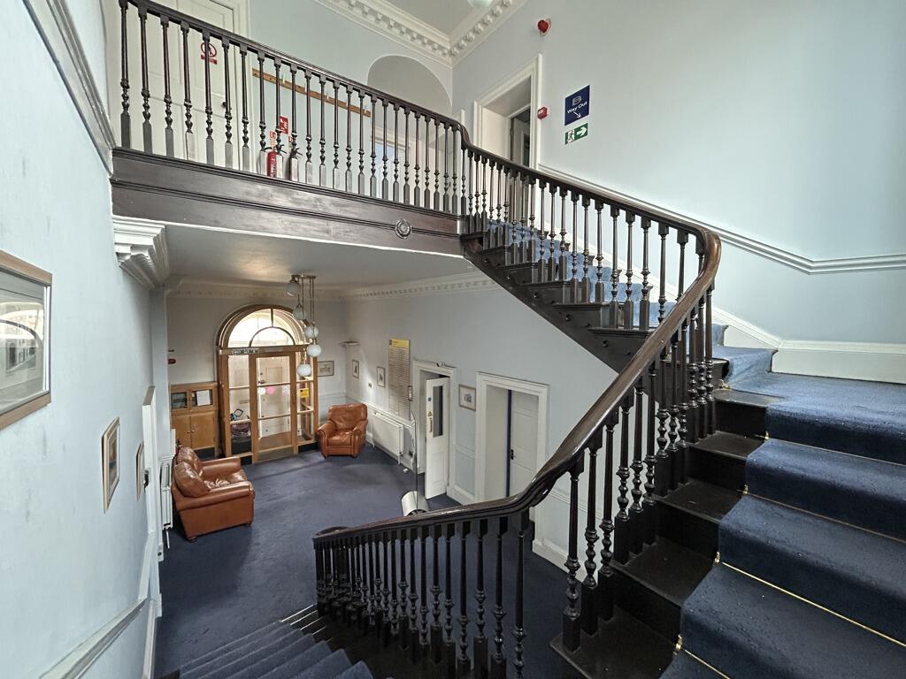 Additional image 11 of Mansion House, Princes Street, Yeovil, Somerset, BA20 1EG