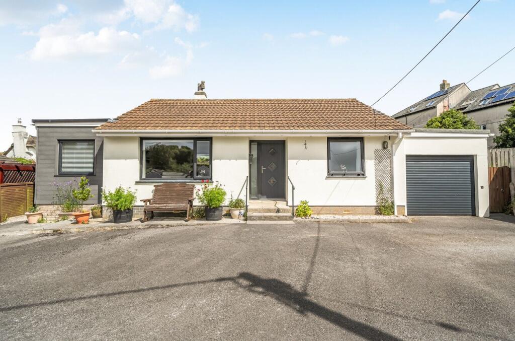 Main image of property: Tanpits Road, Chillington