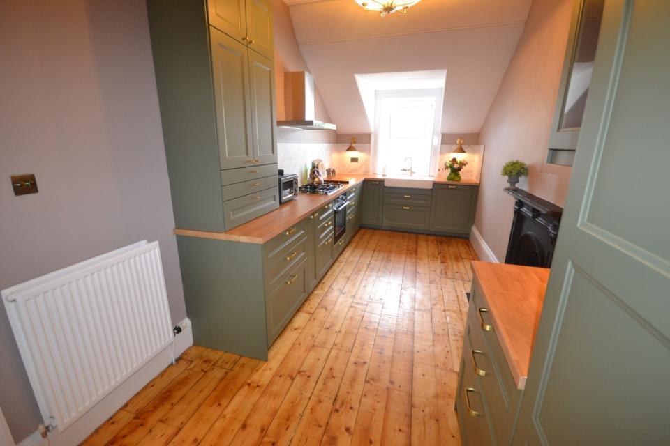 House in Galashiels - View 4