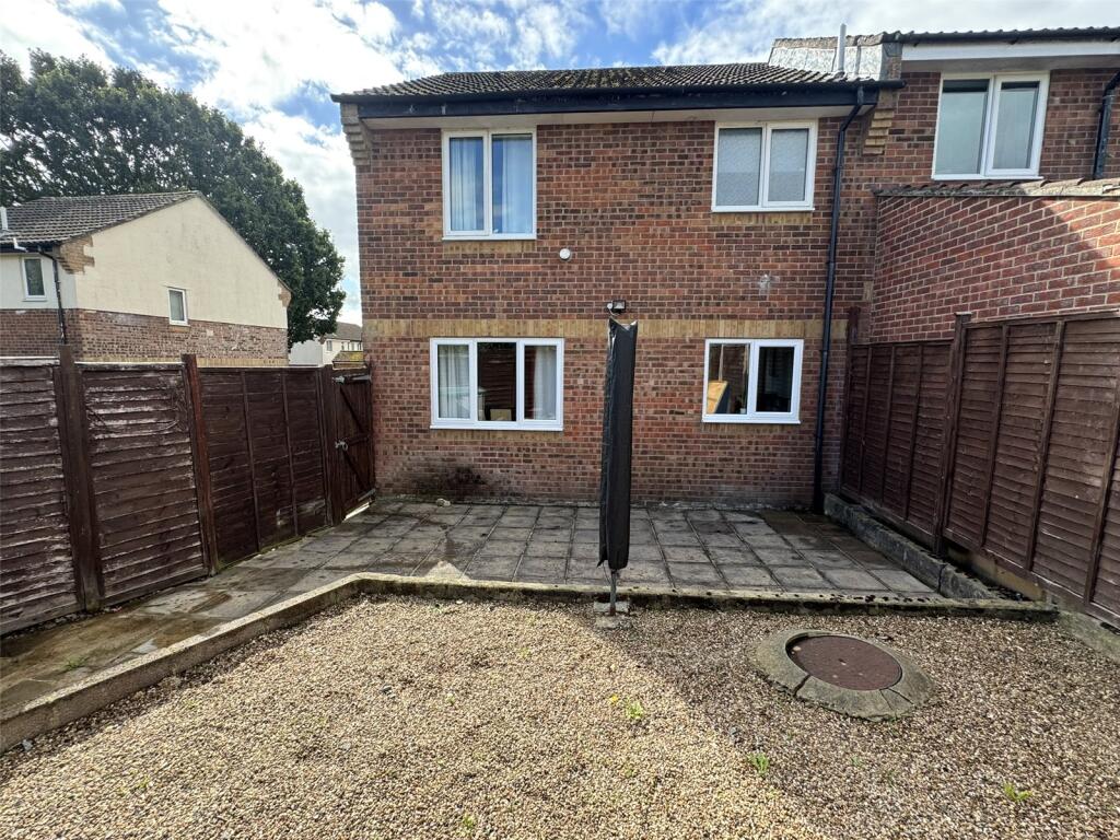House in Combe St Nicholas, Wadeford - View 2