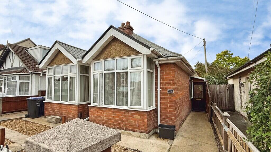 Main image of property: Station Road, Westbury