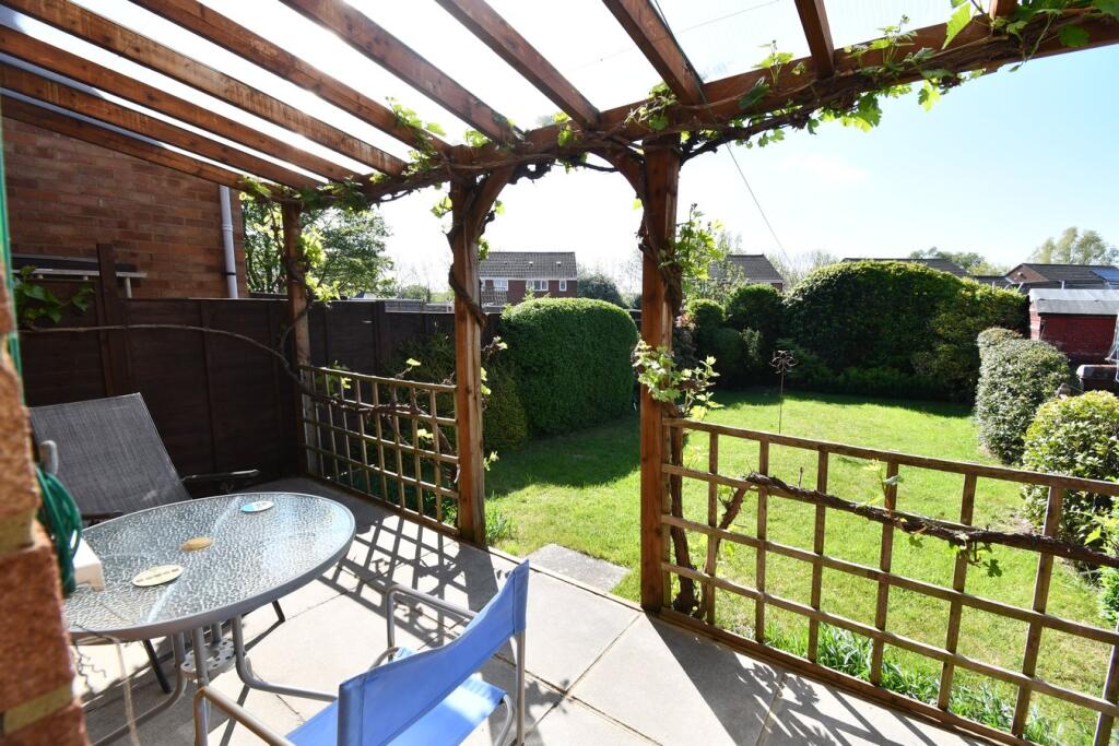 Main image of property: Juniper Walk, Kempston, Bedford, MK42