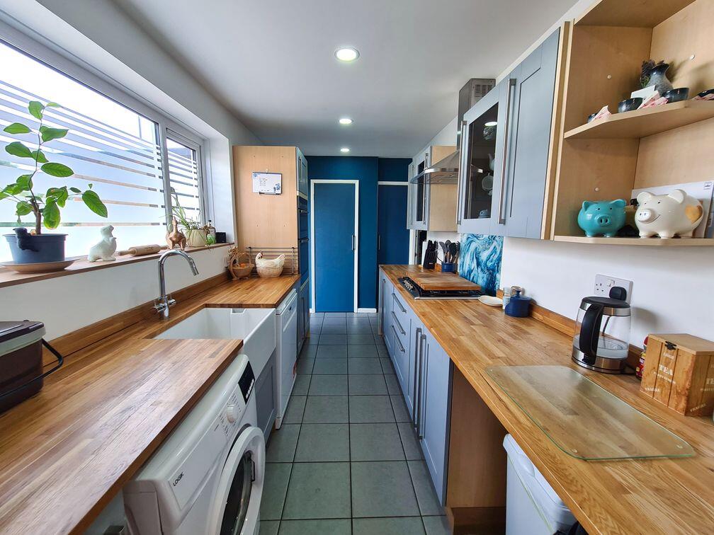 House in Southampton, Wimpson - View 3