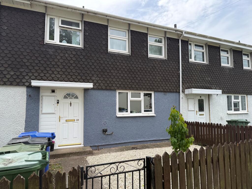 Main image of property: St Chads Walk, Grimsby, DN37