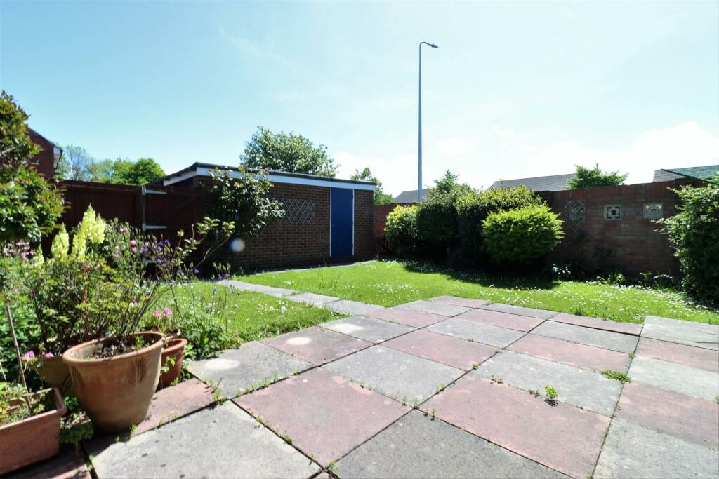 Photo of the property