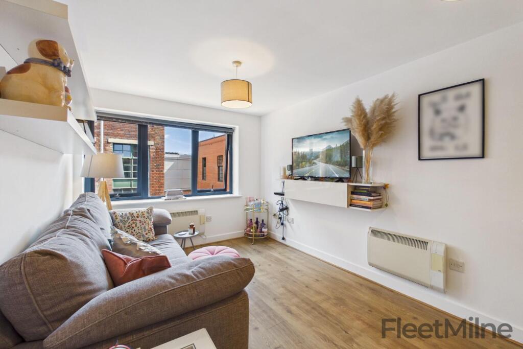 Apartment in Birmingham - View 4