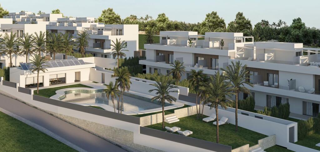 Main image of property: Andalucia, Malaga, Estepona
