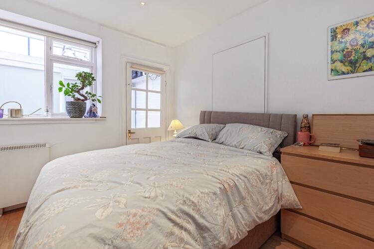 Apartment in Oxford - View 5