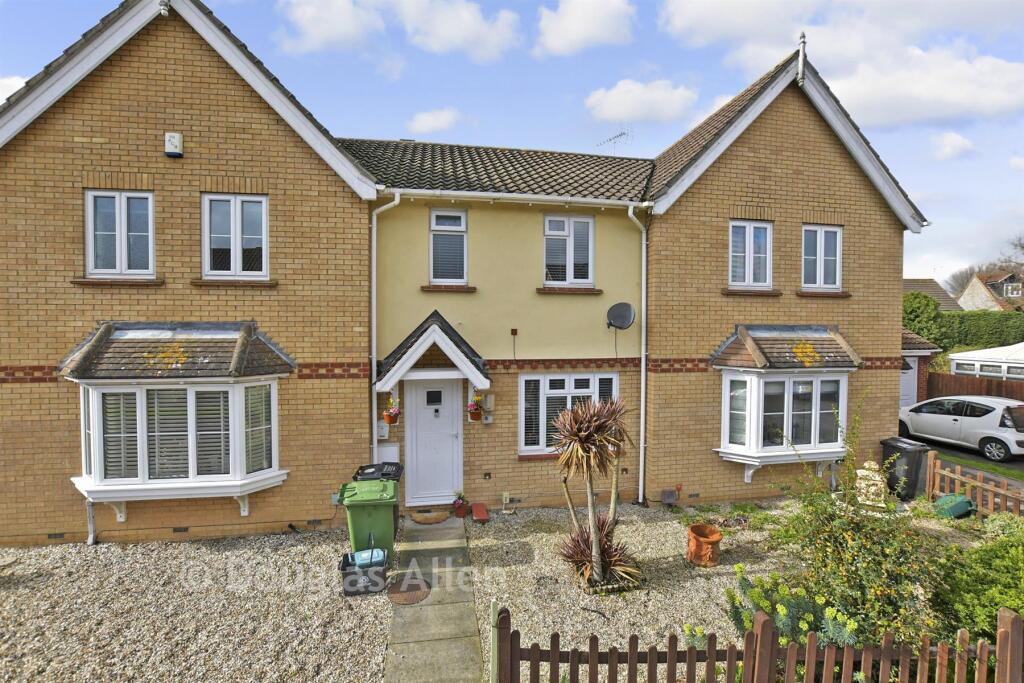 Main image of property: Carlyle Gardens, Wickford, Essex