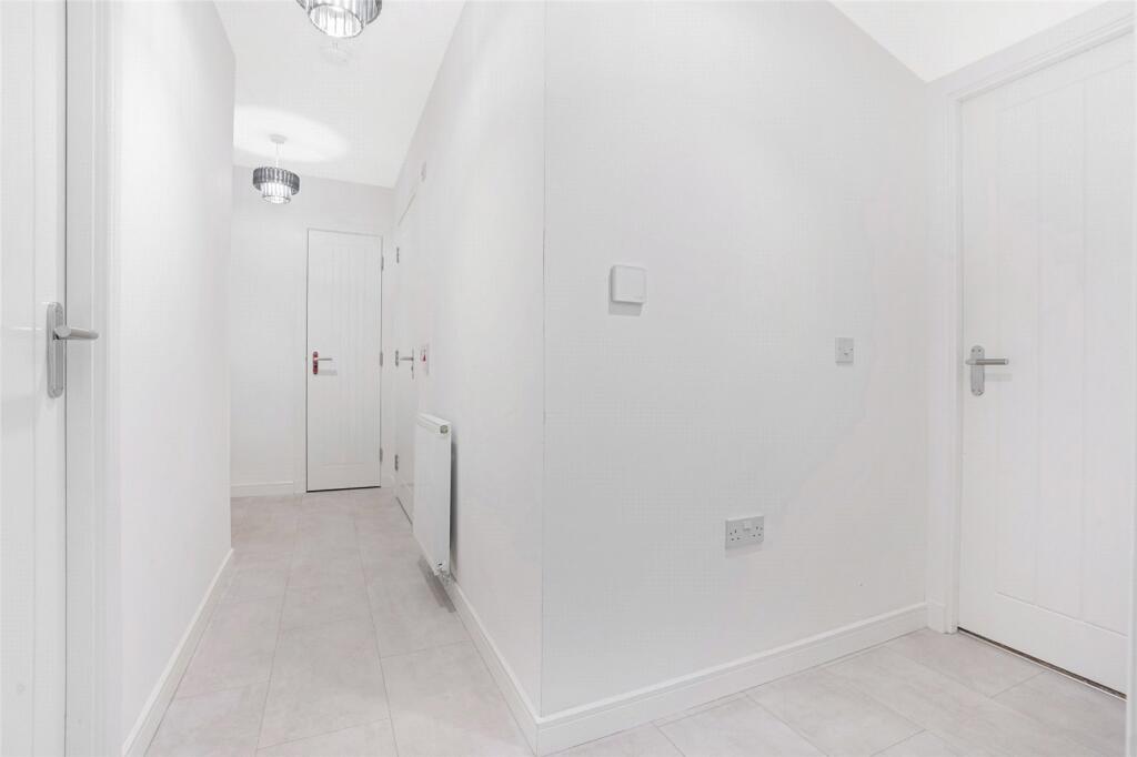 Apartment in Glasgow, Firhill, Ruchill - View 2