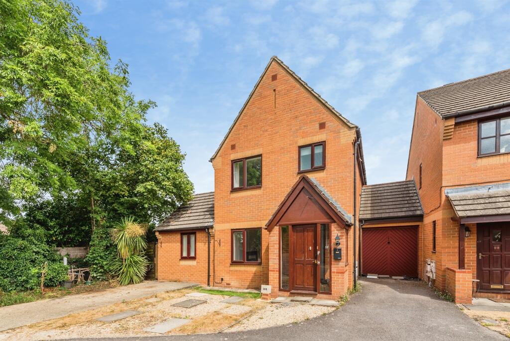 Main image of property: Burford Road, Carterton
