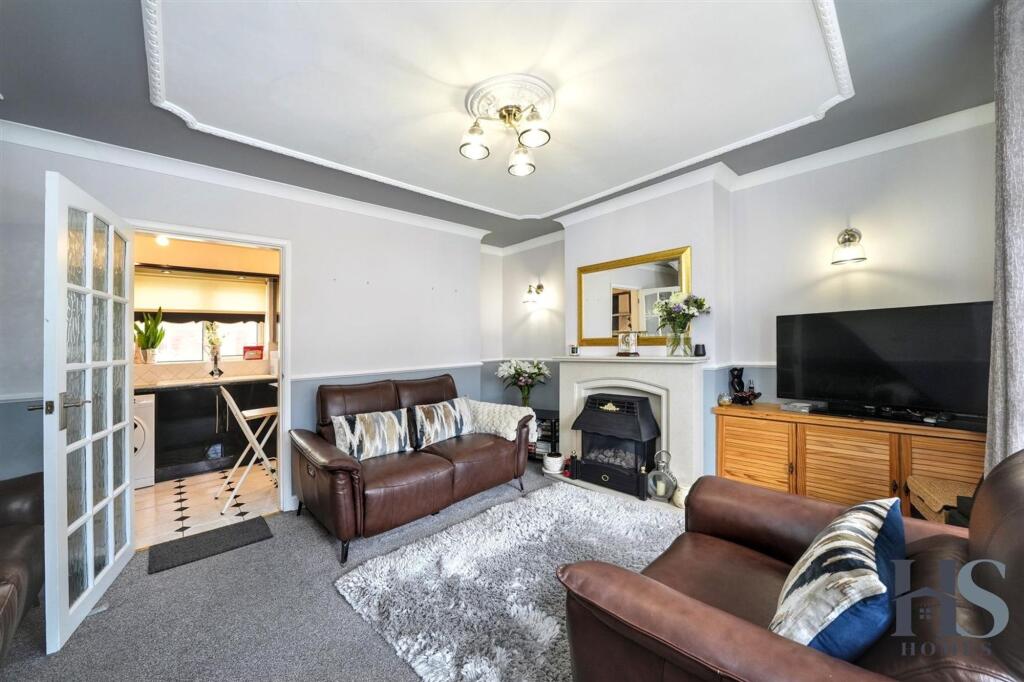 Easthope Road, Birmingham, B33 photo 5