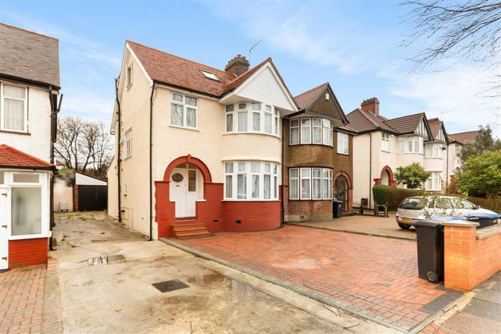 Main image of property: Dollis Hill Lane, Dollis Hill