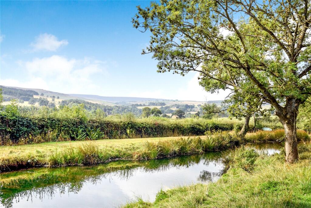 Healey, Ripon, North Yorkshire, HG4 photo 4