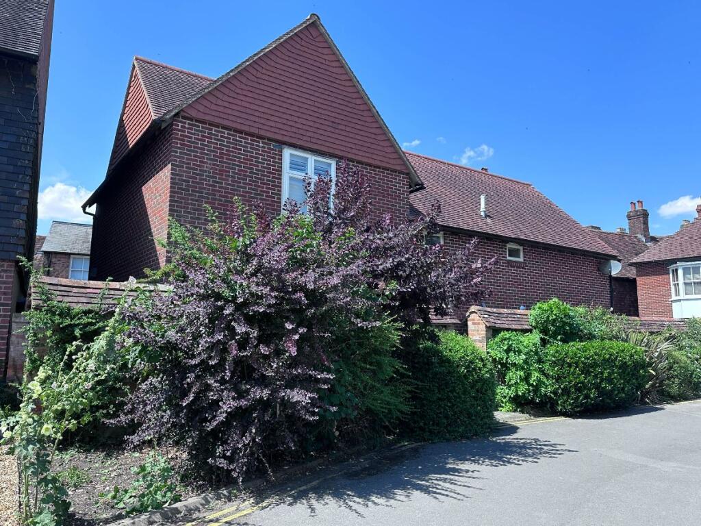 Main image of property: Greens Court, Salisbury