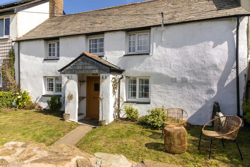 Main image of property: Trevarrian, Newquay, TR8